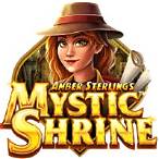 amber sterlings mystic shrine slot